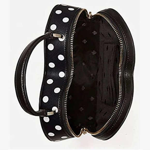 💯 Kate Spade love shack bag - Picture 4 of 5